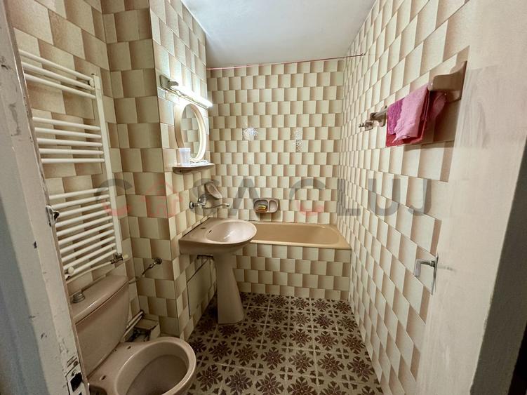 Ideal pentru familii, bine compartimentat, in zona linistita