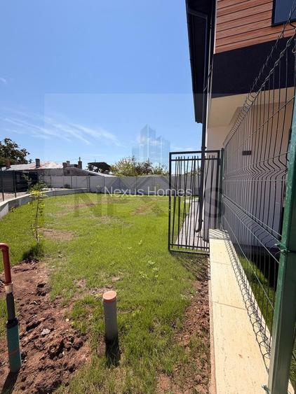 Vila individuala - Comuna Berceni - 100m Bd. 1 - Strada asfaltata - 5