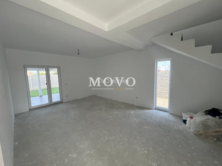 Duplex modern 4 camere | Giroc
