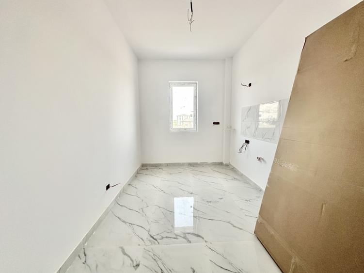 Apartament 3 camere, 2 bai - etaj 1 - 69 mp – Calea Urseni