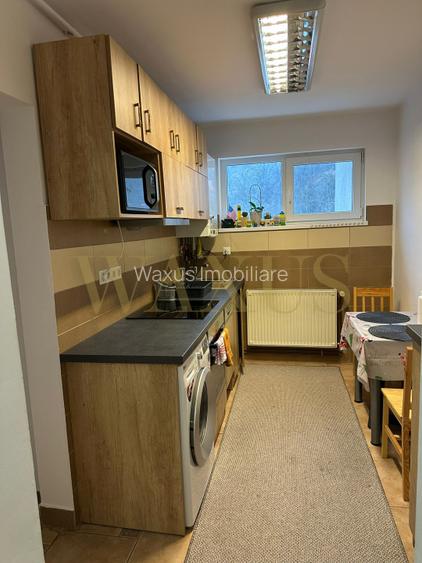 Apartament Decomandat - SU 49MP I Balcon I Bloc cu Lift - Grigorescu - 2