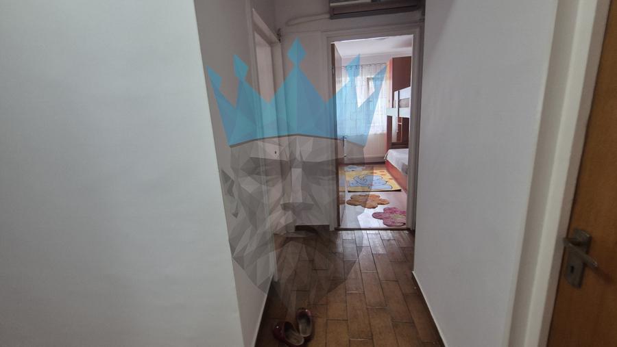 Apartament 3 Camere Drumul Taberei Bucuresti