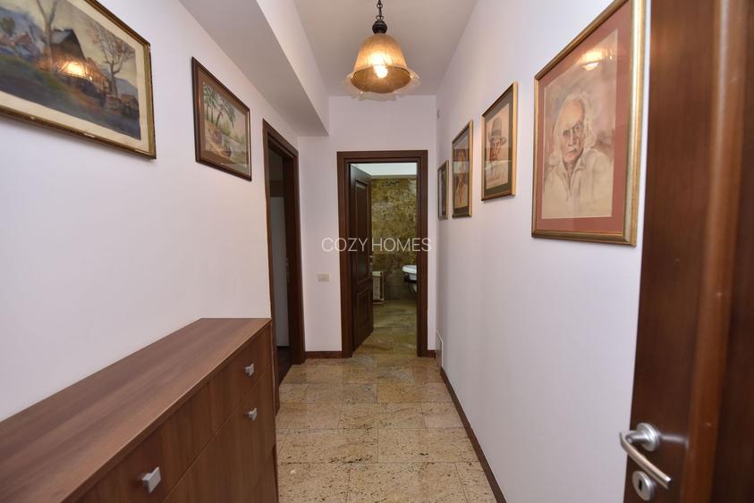 Apartament 3 camere 148 mp | Terasa + parcare | Pet-friendly |  Dacia - 18