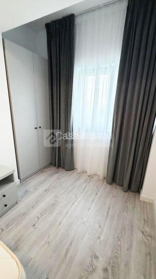 Tatarasi - Solumnia, 2 camere premium, mobilat si utilat, Parcare Subterana - 11