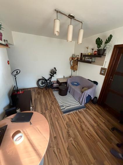 Apartament 2 camere Piata Doina
