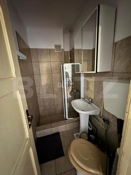 Apartament 2 camere, 39 mp, zona Ultracentral - 6