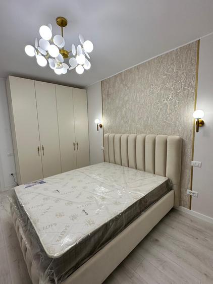 Apartament mobilat și utilat!!!Premium!!!