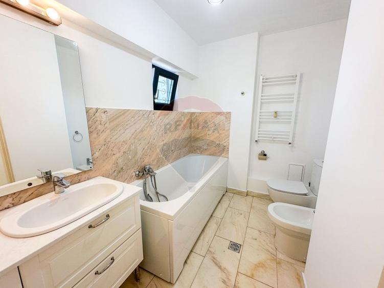Apartament tip penthouse duplex | 4 camere | 127 mp | Unirii