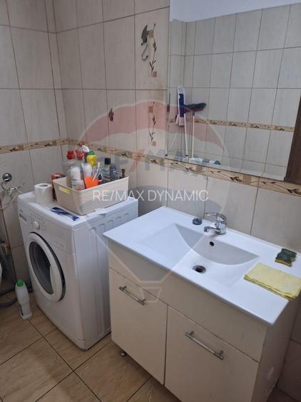 Apartament cu doua camere la Ared Kaufland - 5