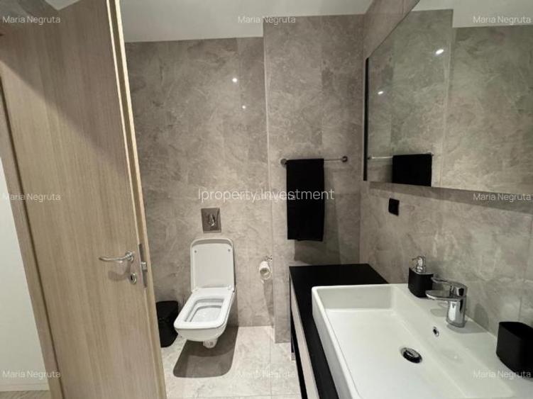 Studio Select Residence  Cu Terasa Si Centrala Proprie - 4