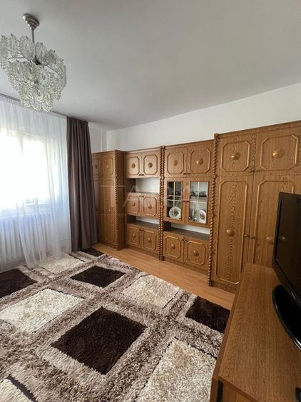 Apartament 2 camere modern – Mănăștur, zona Big
