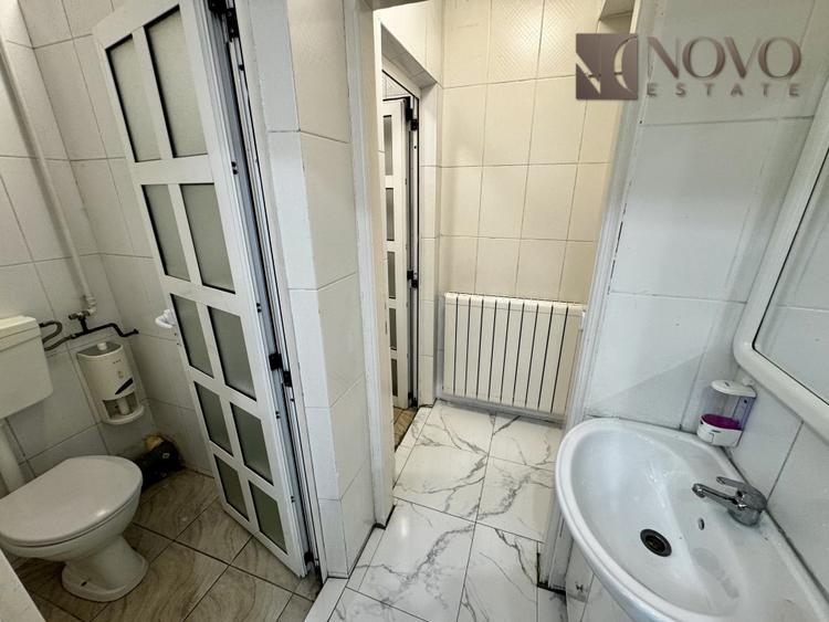 8 Camere | Herastrau | 335 mp utili | Teren 300 mp |