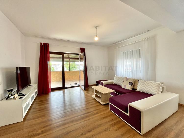 Casa 2 camere in Complex Rezidential Tunari | Lacul Pasarea