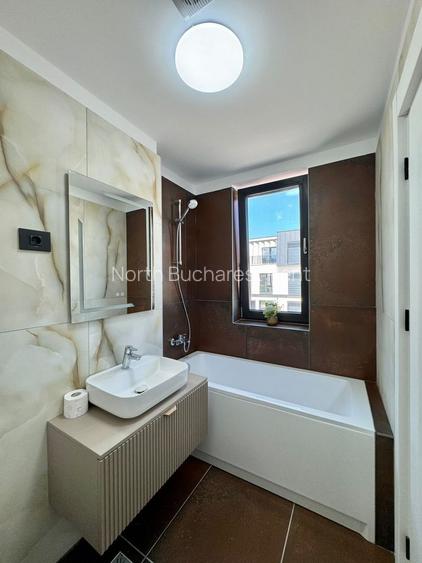 VILA 4 CAMERE | PIPERA | 2 LOCURI DE PARCARE - 7