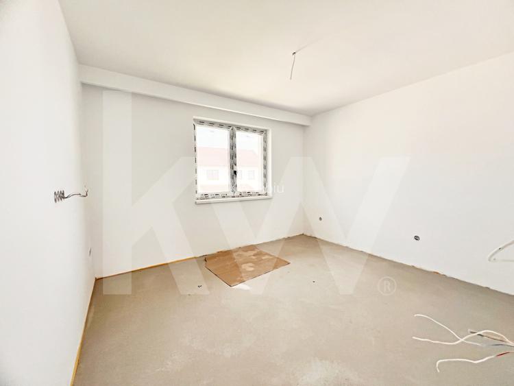 De închiriat/vânzare. Casă tip duplex în Șelimbăr, la câteva minute de Sibiu - 11