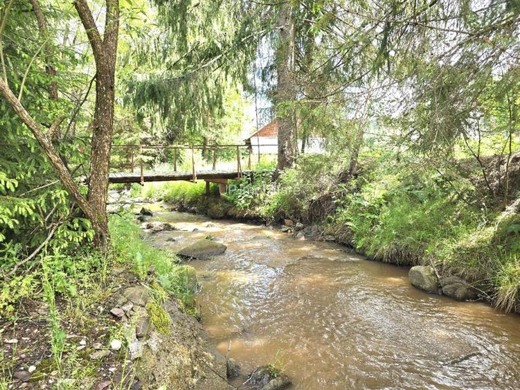CABANA DE VANZARE | 6 CAMERE | TEREN 1.761 MP | IZLAZ, ARIESENI - 20