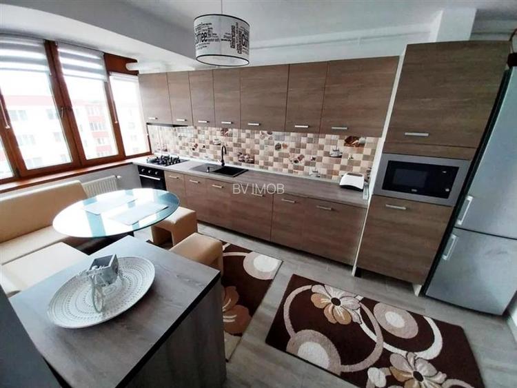 Inchiriem Apartament 2 Camere, Modern, Decomandat, Grivitei - 10