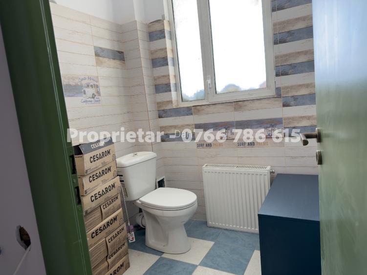 PROPRIETAR – închiriez apartament 4 camere, 90mp - Unirii Mitropolie - 7