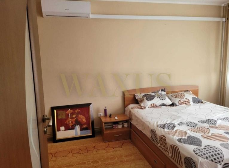 Apartament 2 camere + balcon Grigorescu