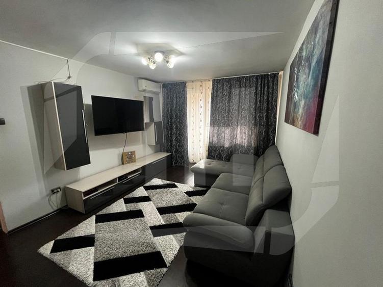 Apartament 3 camere, Grigorescu