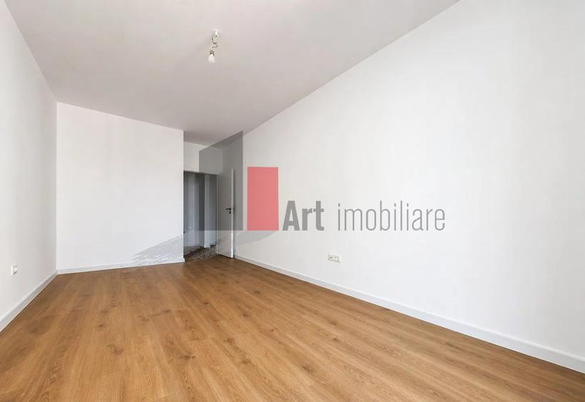 Apartament 2 Camere + Loc de Parcare Subteran | Smart Residence Lujerului