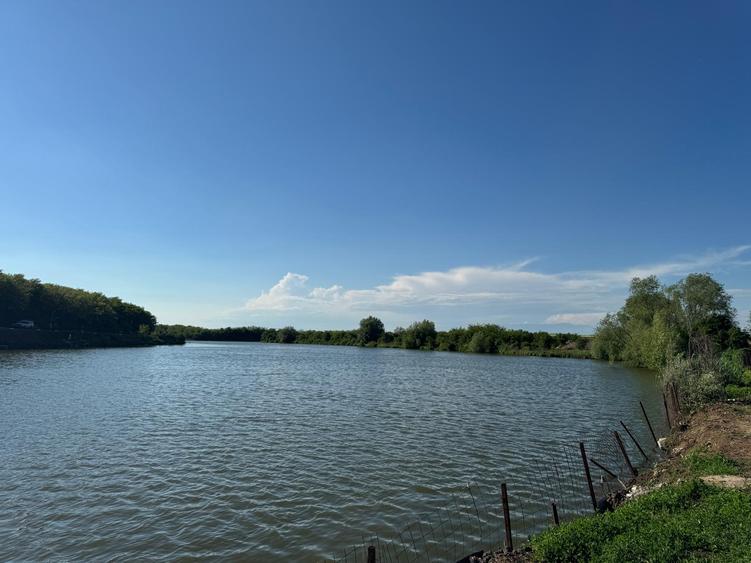 Vanzare Teren 1300MP  Pantelimon Piteasca