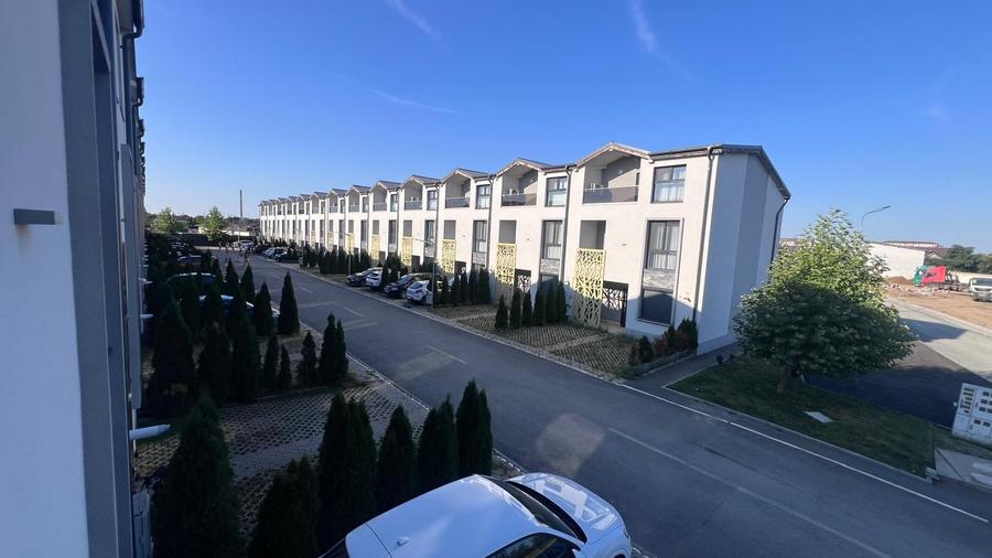 Casă premium complet mobilată | Finisaje superioare | Complex privat