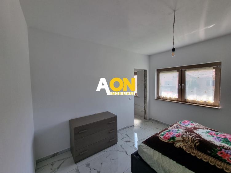 Casa 4 Camere, Zona Micesti, 860 mp Teren