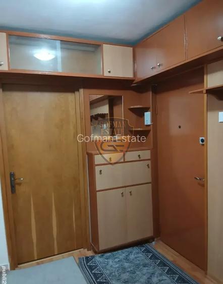 3 camere Tomis Nord 66mp et 2/10 lift term lung centrala gaz A/C mobilat utilat - 10