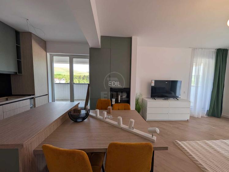 Penthouse de inchiriat !!! PRIMA INCHIRIERE !!! - 5