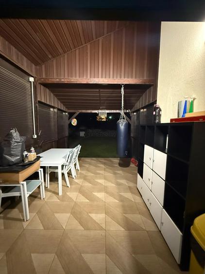 Vila Valea Adinca 5 drumuri cod 144569
