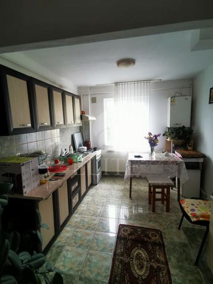 Apartament 3 camere în zona GRIGORE ALEXANDRESCU