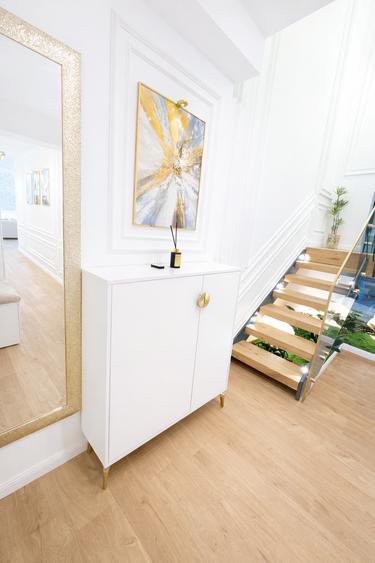 Duplex 3 camere CLOUD 9 RESIDENCE