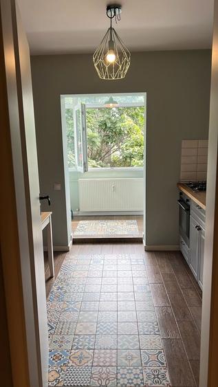 AP. 2 CAMERE - AVIATIEI, PET-FRIENDLY, BLOC REABILITAT, MOBILAT MODERN
