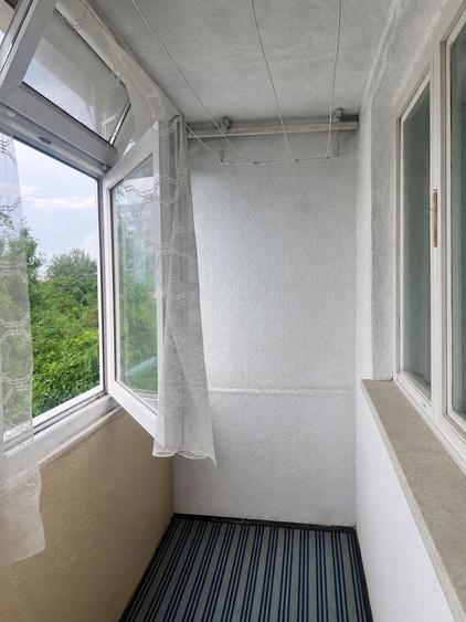 De vanzare ap. 3 camere |  etaj 3  | bloc reabilitat | Drumul Taberei