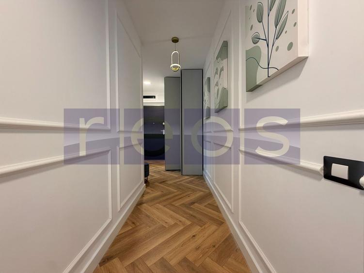 VANZARE | 2 CAMERE | MY PLACE RESIDENCE | PIPERA | PARCARE SUBTERANA INCLUSA - 9