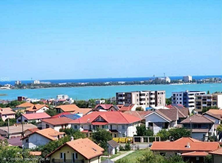 2 Camere 42mp Palazu Mare Str Papadiei Vedere Lac Loc Parcare