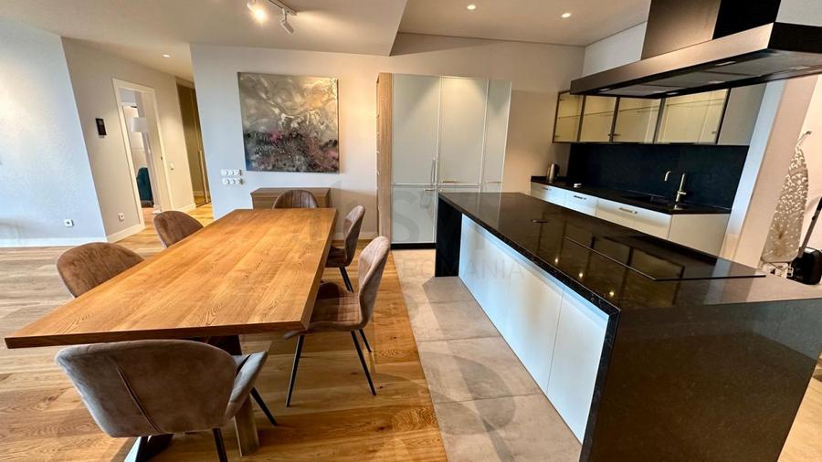 REA1021342 Apartament 5 camereI Floreasca I 2 locuri de parcare incluse
