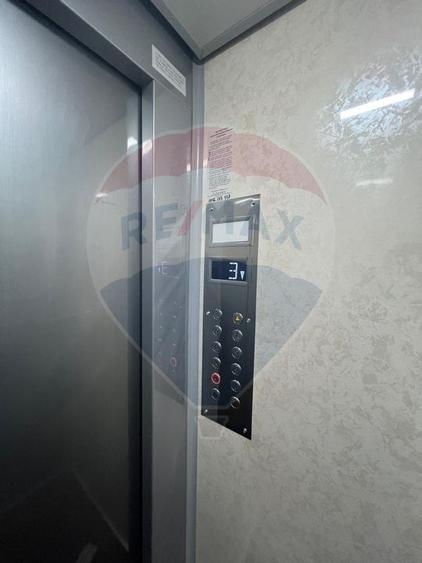 Apartament 2 camere b dul Brailei