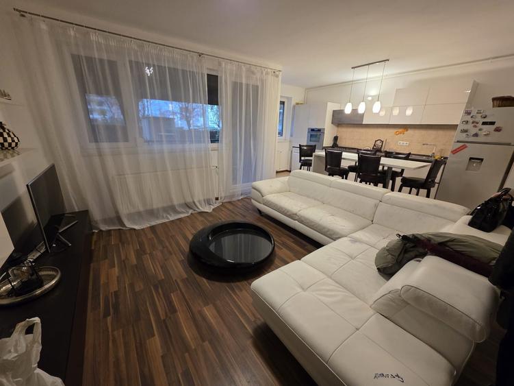 🏢 Apartament 3 Camere pe 2 Nivele, Bloc Nou – Torontalului