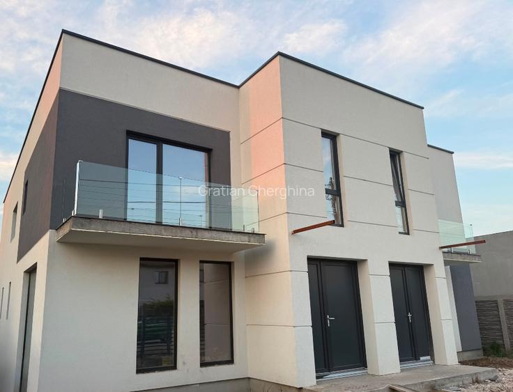 Proprietar vand duplex in Dumbravita 400 Mp construiti | Teren 800 Mp - 2