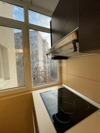 2 camere care nu se simt ca 2 camere – 67 mp - Bd. Octavian Goga-Pasaj Marasesti - 8