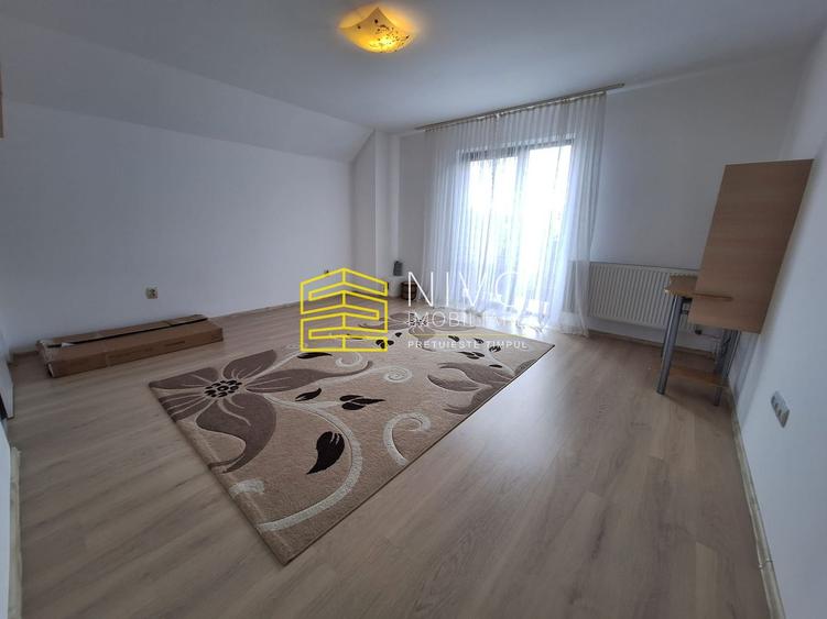 Casă singur în curte – Corunca – Zona Pensiunea Corunca