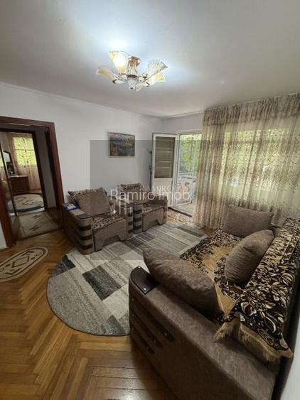 Apartament 3 camere  / PetFriendly - 2