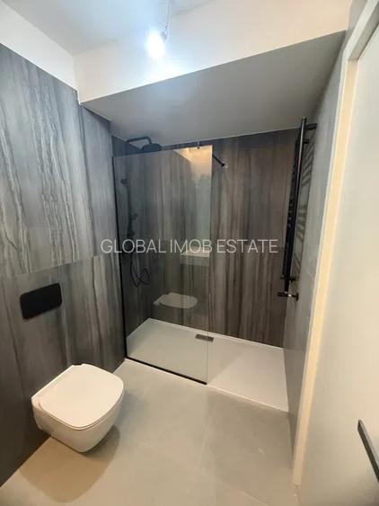 Vanzare Apartament 2 camere Bloc Nou Loc de Parcare Pipera - 6