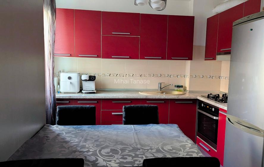 Apartament 2 camere, zona Baba novac, cu loc de parcare - 6