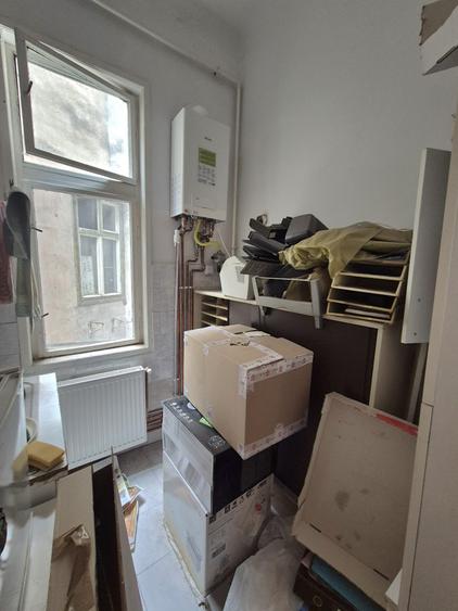 Apartament 2 camere, ultracentral Arad, Imobil reabilitat, Comision 0%