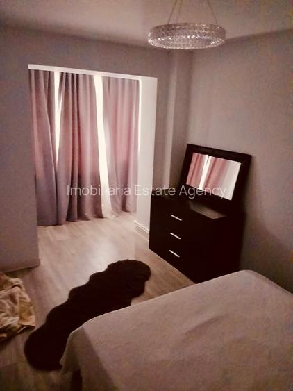 Apartament 2 camere Câmpia Libertății, mobilat si utilat modern, renovat, liber - 2