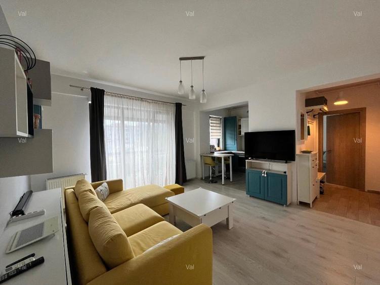 Apartament 3 Camere / Mihai Bravu-Splaiul Unirii / Parcare Subterană / Centrală