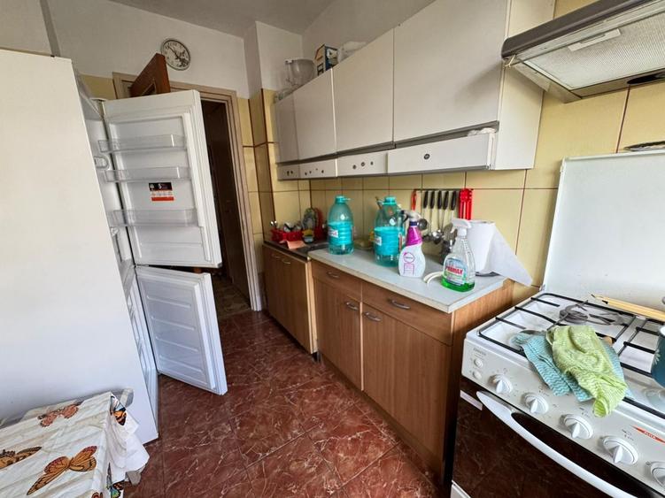 Vanzare Apartament 2 Camere Zona Tei